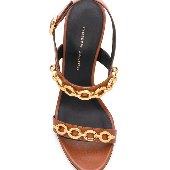 Giuseppe sandal heels 🔥🔥